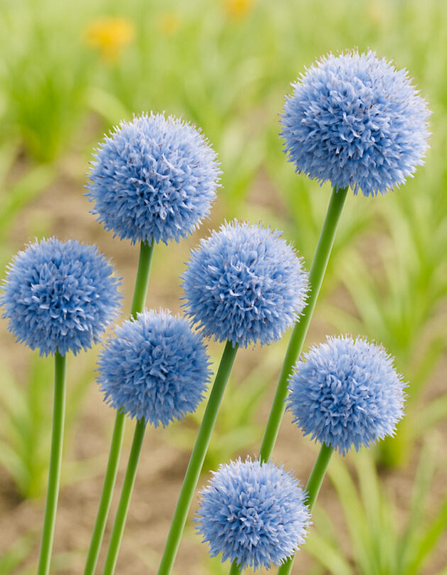 Sinine lauk "Caeruleum" - Image 2