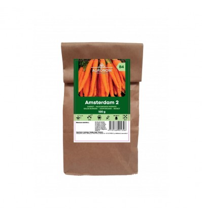 Porgandiseemned 'Amsterdam 2' (100 g)