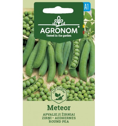 Aedherne seemned 'Meteor'