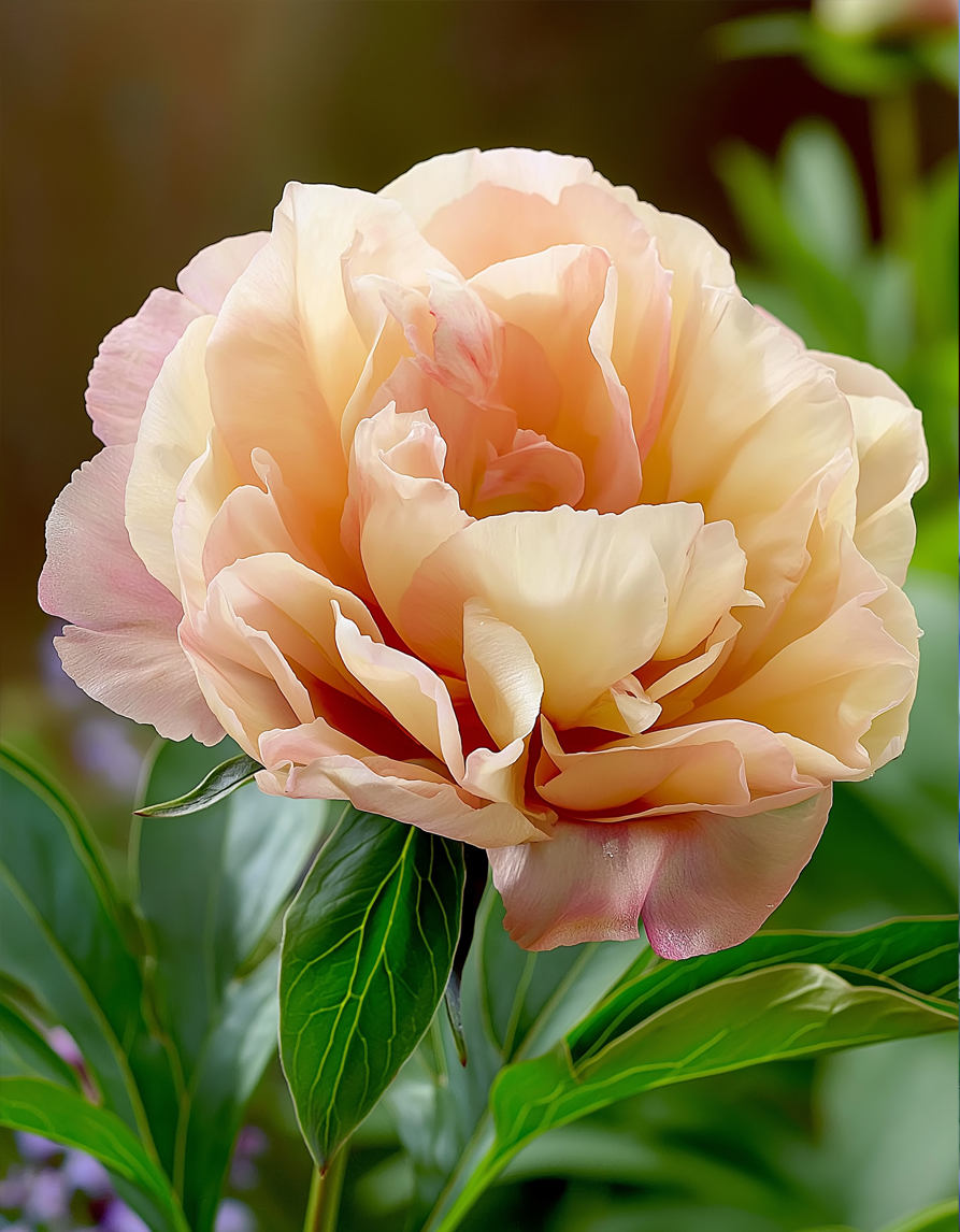 Itoh pojeng ‘Canary Brilliant’ - Image 2