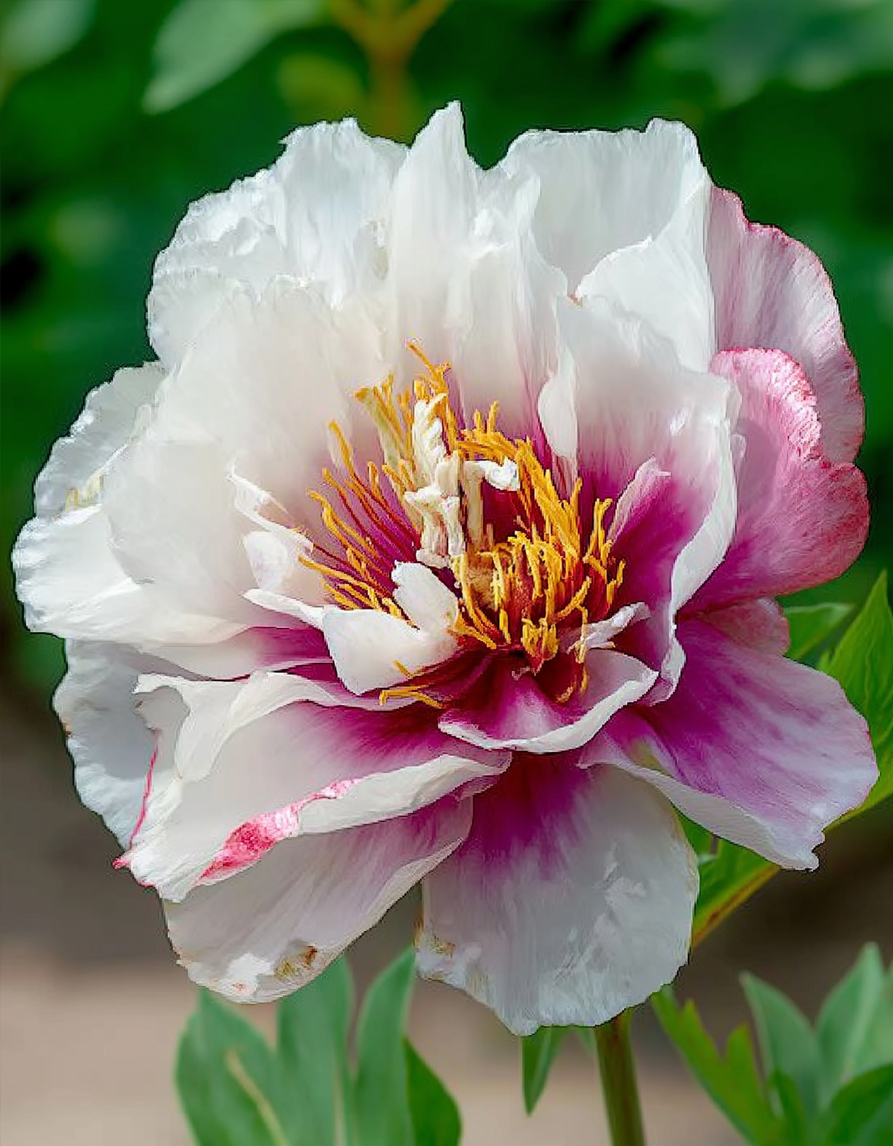 Itoh pojeng ‘Cora Louise’ - Image 3