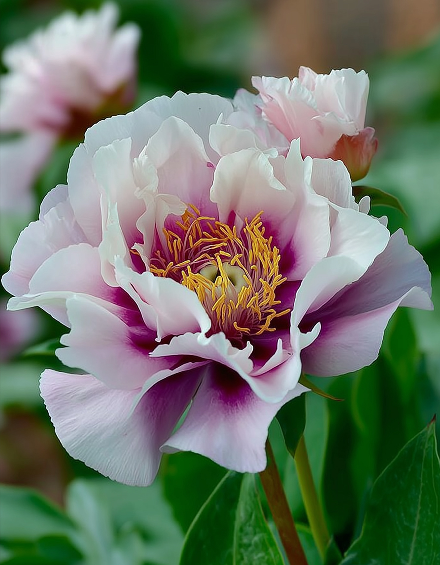 Itoh pojeng ‘Cora Louise’ - Image 2