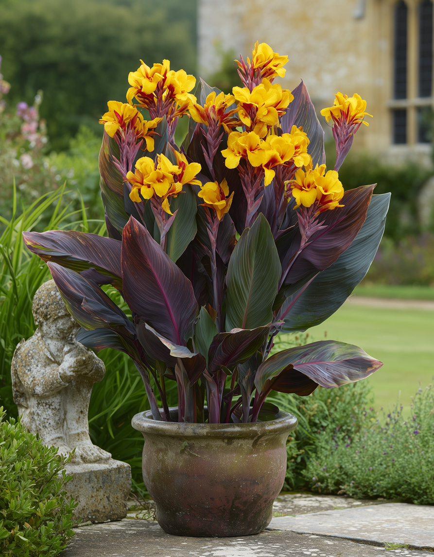 Kanna ‘Louis Cottin’