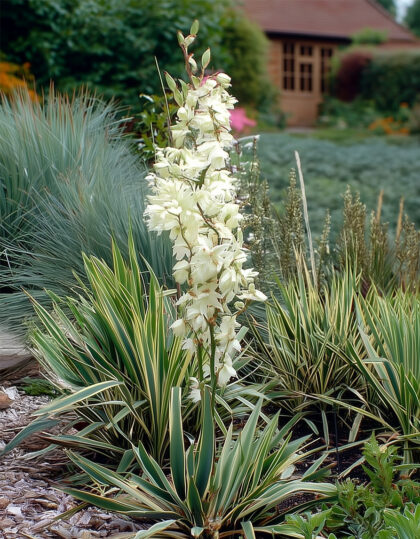 yucca