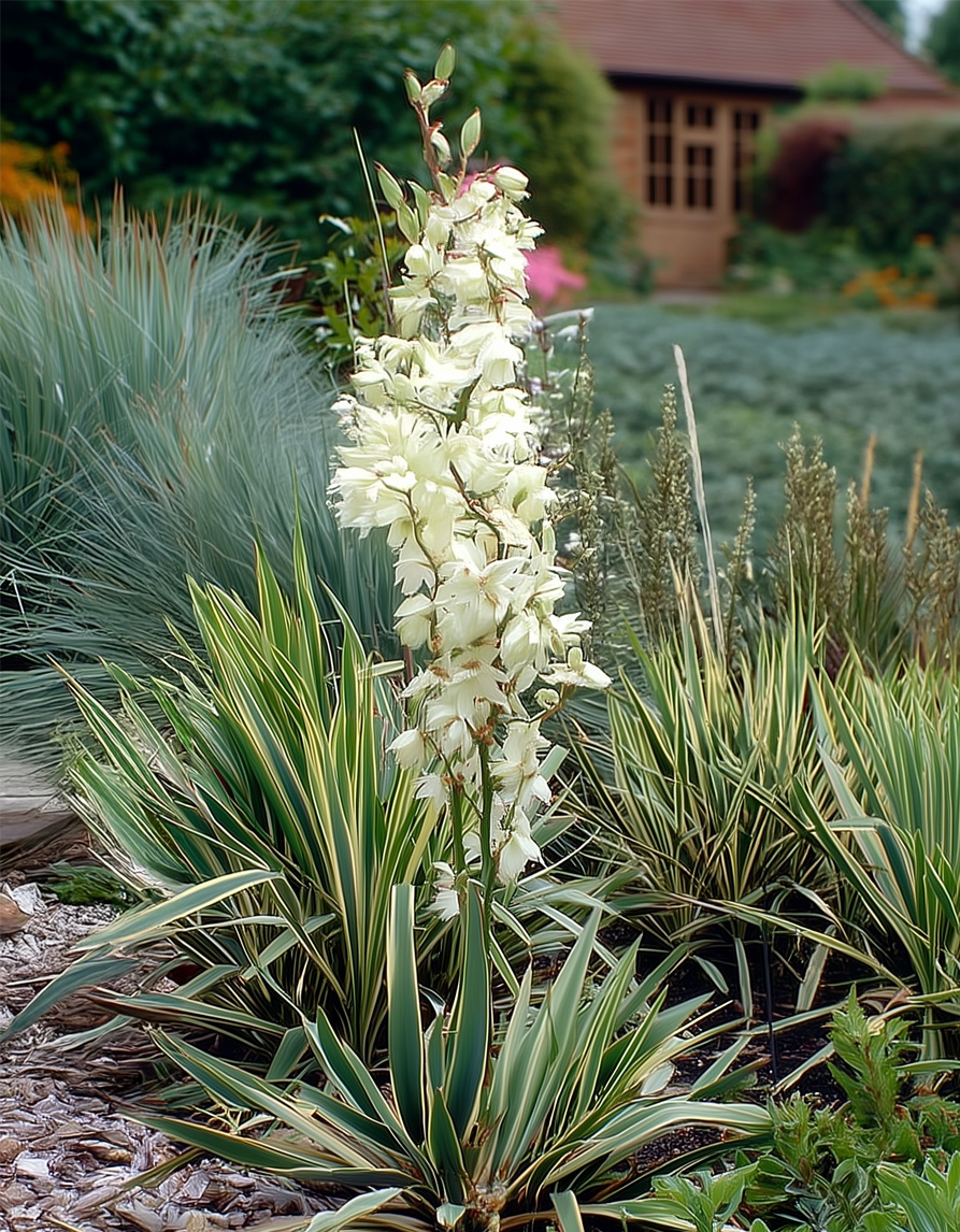 yucca