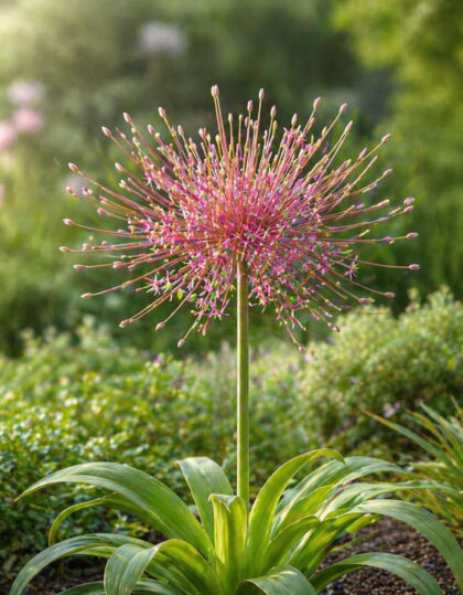 Ilu­lauk ‘Schubertii’ 4 tk